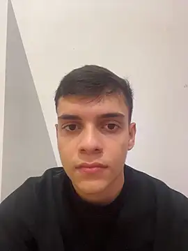 JacobRoberts1 online show from 6, 11, 2025