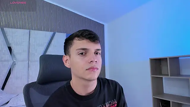 JacobRoberts1 online show from 15, 11, 2025