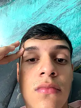 JacobRoberts1 online show from 17, 9, 2025