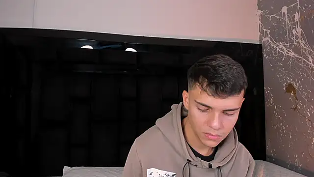 JacobRoberts1 online show from 24, 10, 2025