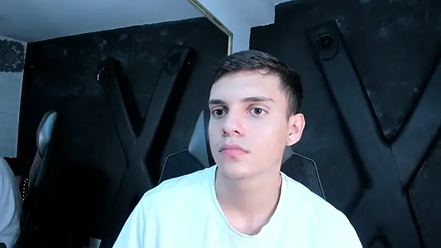 JacobRoberts1 online show from 21, 11, 2025