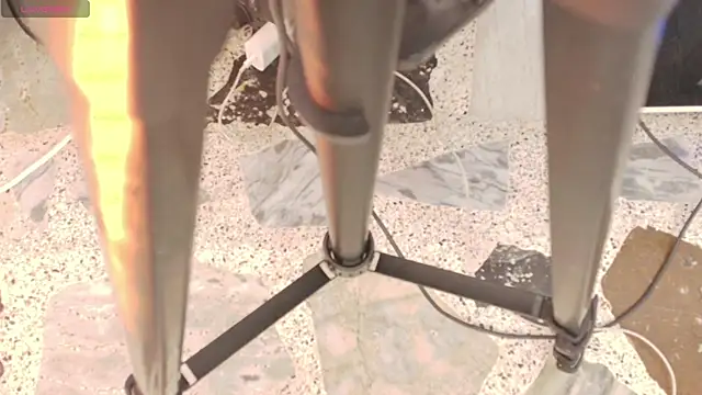 JacobRoberts1 online show from 17, 3, 2025