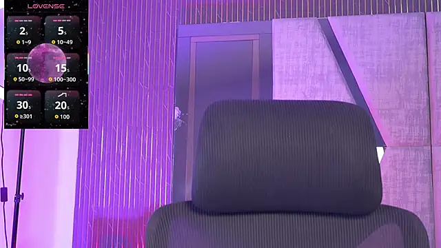 JacobRoberts1 online show from 29, 11, 2025