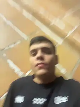 JacobRoberts1 online show from 9, 11, 2025