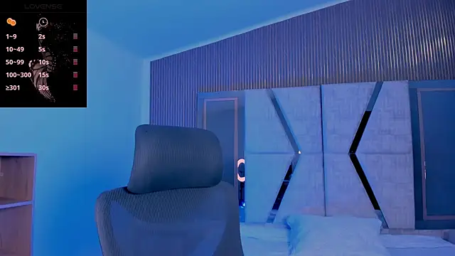 JacobRoberts1 online show from 3, 11, 2025