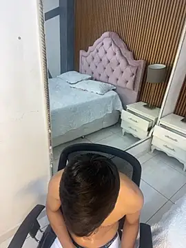 JacobRoberts1 online show from 13, 9, 2025