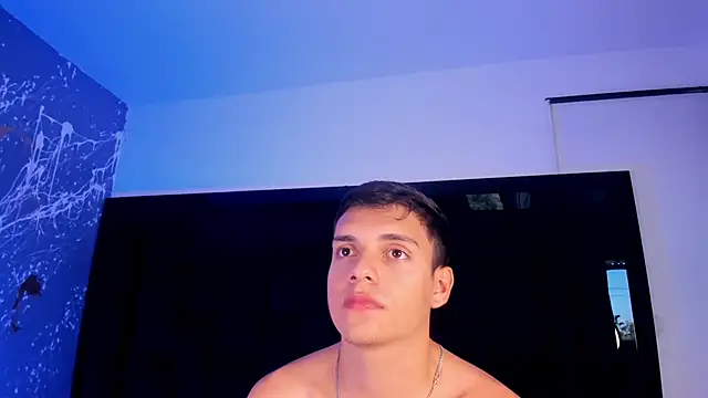 JacobRoberts1 online show from 9, 9, 2025