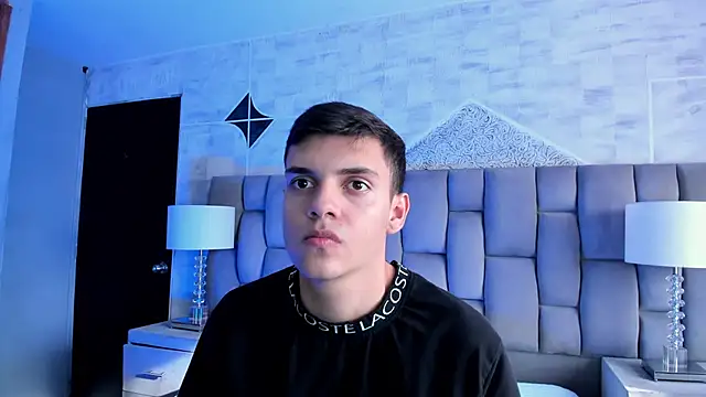 JacobRoberts1 online show from 22, 11, 2025