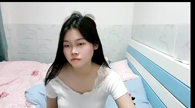 Miss Leila520 online show from 23, 2, 2025