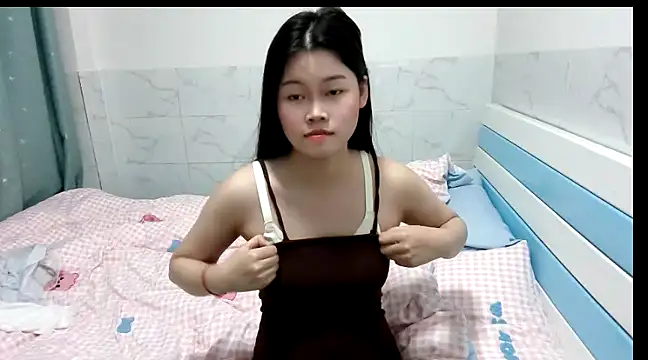 Miss Leila520 online show from 20, 2, 2025