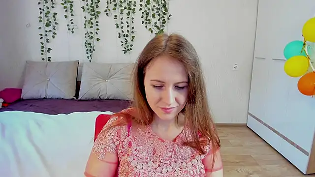 xeva angelx online show from 22, 3, 2025