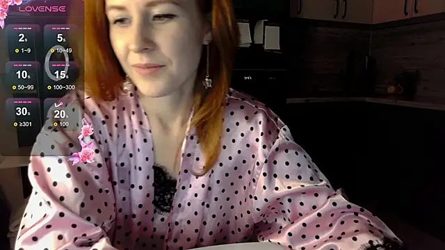 xeva angelx online show from 2, 12, 2025