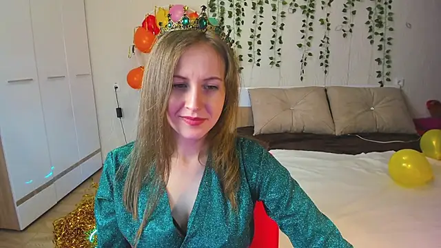 xeva angelx online show from 15, 3, 2025