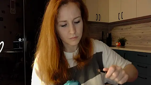 xeva angelx online show from 30, 11, 2025