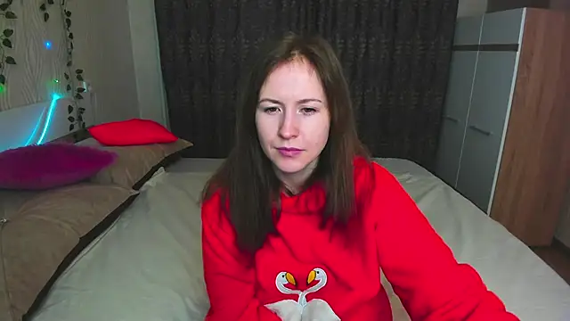 xeva angelx online show from 3, 3, 2025