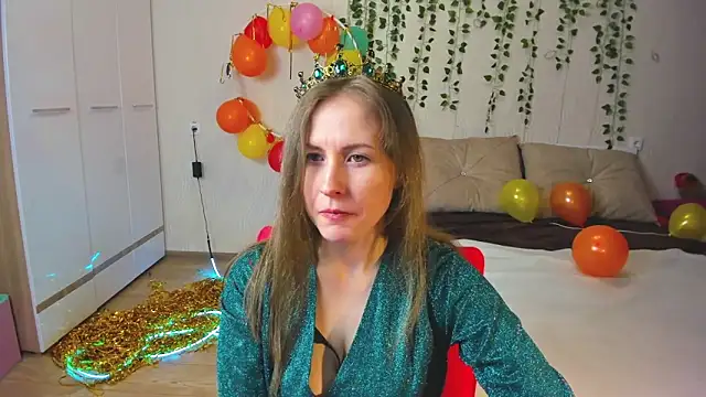 xeva angelx online show from 15, 3, 2025