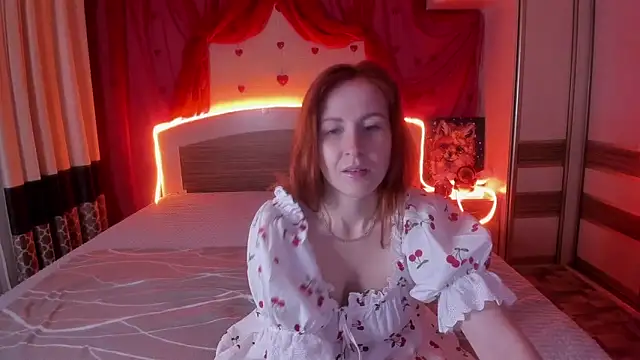 xeva angelx online show from 8, 1, 2026