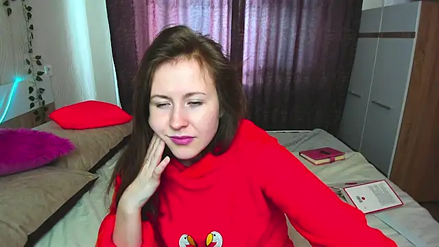 xeva angelx online show from 3, 3, 2025