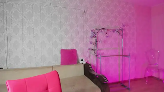 xeva angelx online show from 7, 11, 2025