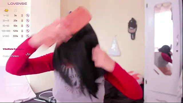  Anahi online show from 16, 2, 2025