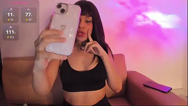  Anahi online show from 7, 2, 2026