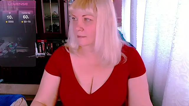 FlowerButterf online show from 2, 6, 2026