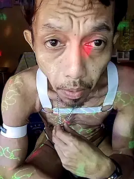 Tolayerfly69 online show from 22, 3, 2025