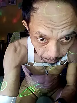 Tolayerfly69 online show from 22, 3, 2025