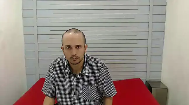 Snapshot of JhonTorres018 chatting on 21, 2, 2025 JhonTorres018 online show from 21, 2, 2025