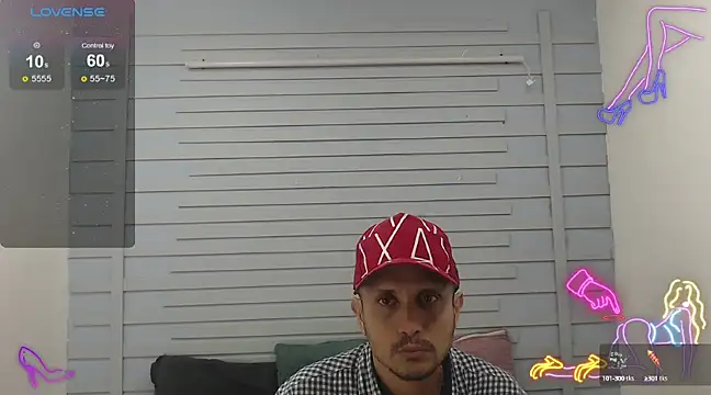 Snapshot of JhonTorres018 chatting on 20, 2, 2025 JhonTorres018 online show from 20, 2, 2025