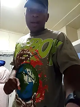 bosszonke123 online show from 23, 2, 2025