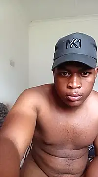 bosszonke123 online show from 10, 3, 2025