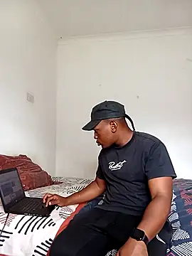 bosszonke123 online show from 19, 3, 2025