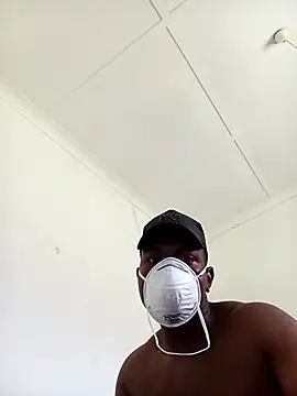 bosszonke123 online show from 14, 2, 2025