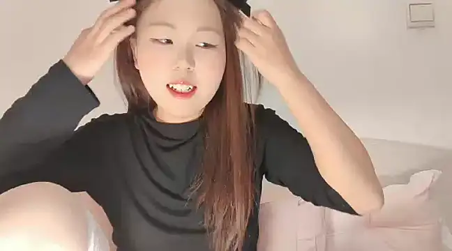 xiaoxiaoyu- online show from 18, 3, 2025