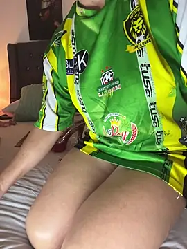 Skay Hot online show from 2, 12, 2025