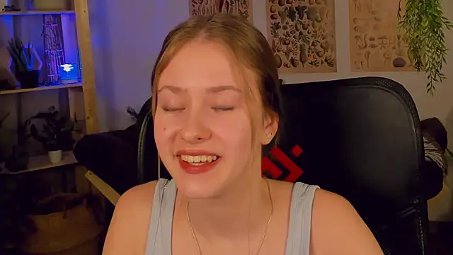 EveMundie online show from 17, 3, 2025