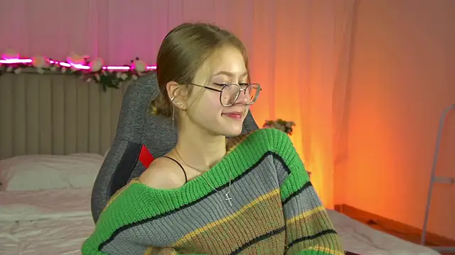 EveMundie online show from 27, 9, 2025