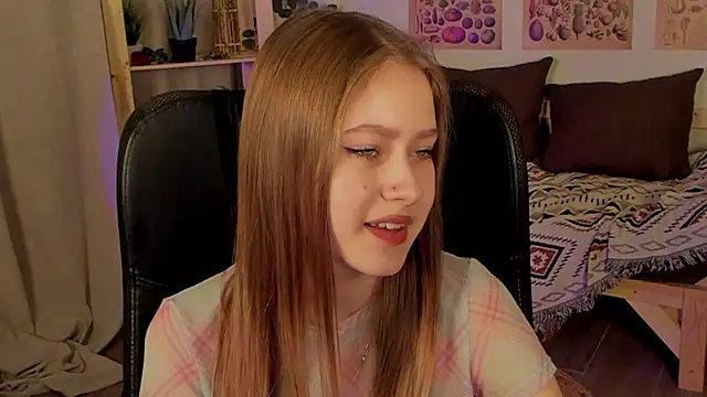 EveMundie online show from 20, 3, 2025