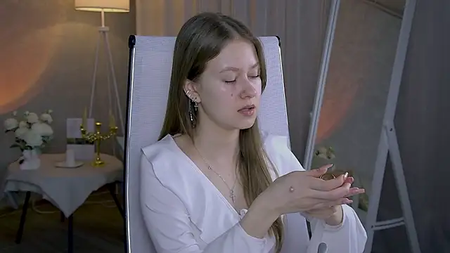 EveMundie online show from 13, 3, 2026