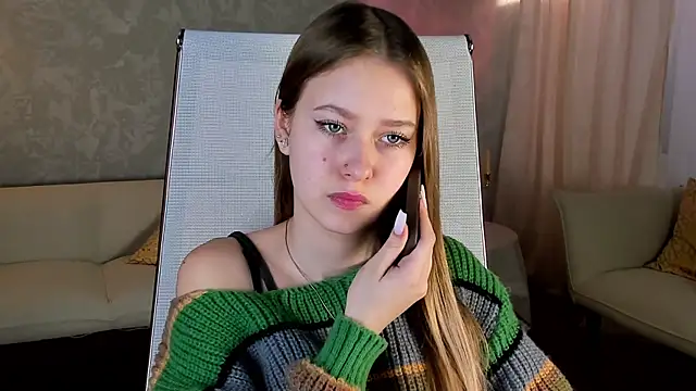 EveMundie online show from 21, 3, 2025