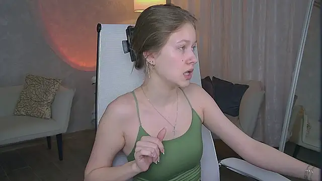 EveMundie online show from 15, 3, 2026