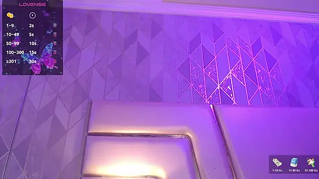 AnahisBennett online show from 11, 4, 2026