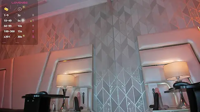 AnahisBennett online show from 27, 9, 2025