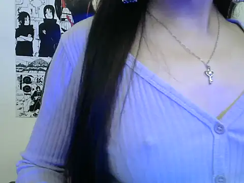 zoya2504 online show from 18, 10, 2025