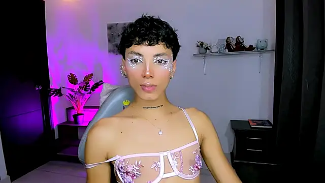 Snapshot of nilam_valker chatting on 26, 10, 2025 nilam valker online show from 26, 10, 2025