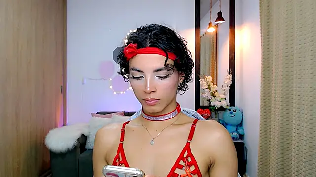 Snapshot of nilam_valker chatting on 18, 3, 2025 nilam valker online show from 18, 3, 2025