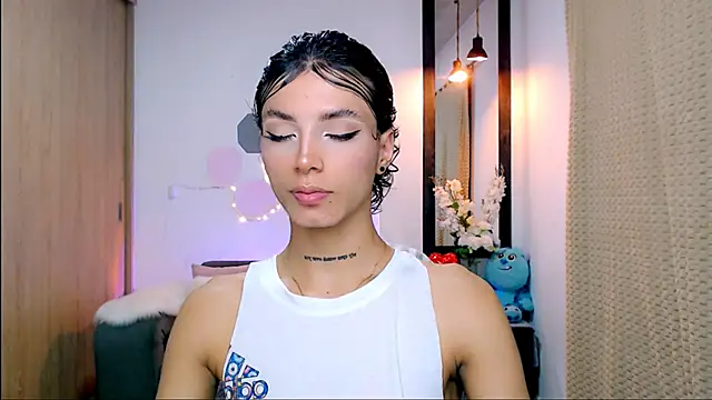 Snapshot of nilam_valker chatting on 21, 3, 2025 nilam valker online show from 21, 3, 2025