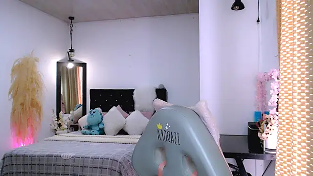 Snapshot of nilam_valker chatting on 15, 2, 2025 nilam valker online show from 15, 2, 2025