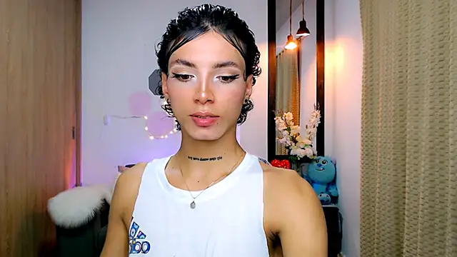 Snapshot of nilam_valker chatting on 19, 3, 2025 nilam valker online show from 19, 3, 2025